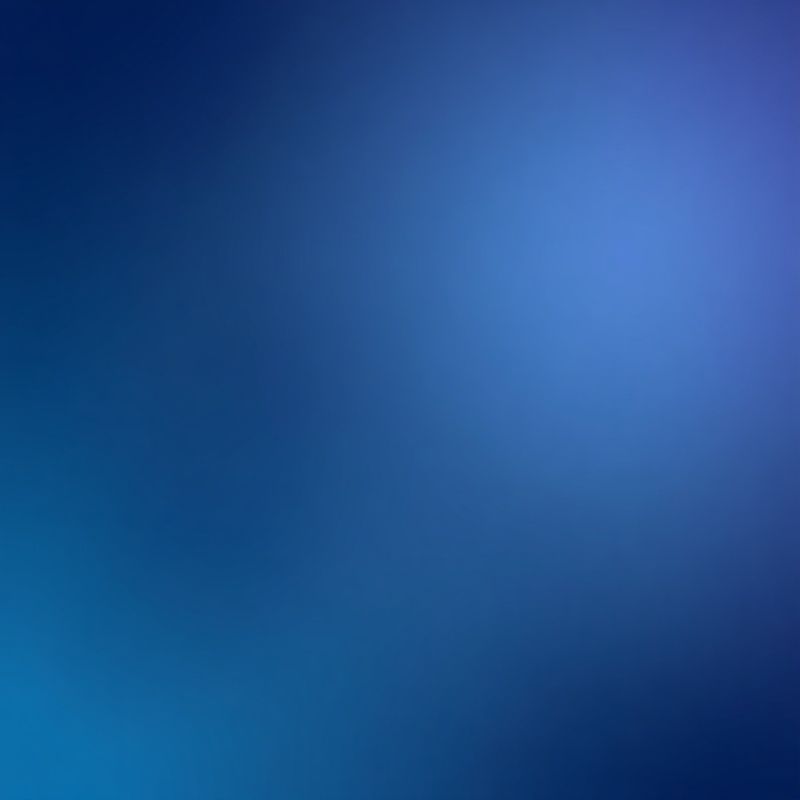 Coursebeacon Kontakt: abstraktes indigo Gradient mit Kommunikations-Icons