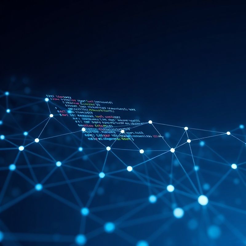 Visualisierung von API-Endpunkten und Datenflüssen in Indigo