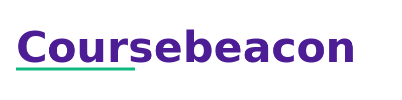 Coursebeacon logo